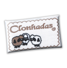 Clonhadas-CentroComercialSantafé