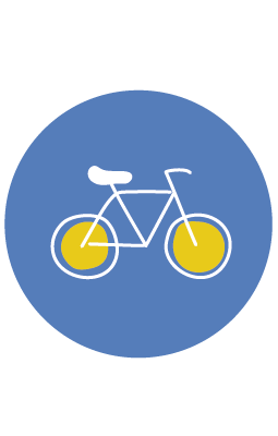  PARQUEADERO DE BICICLETAS en Santafé Medellín