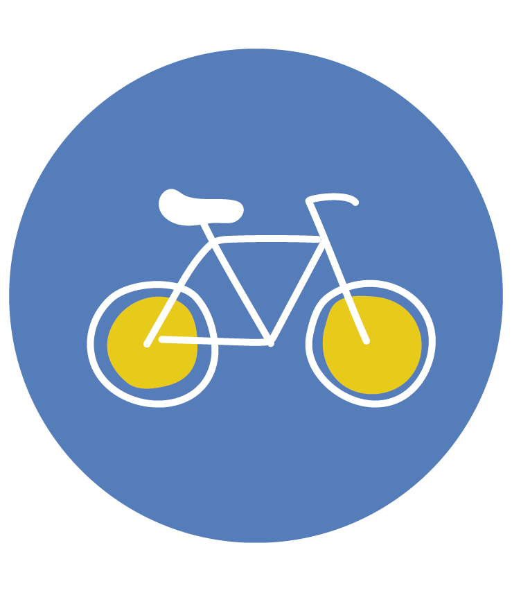 PARQUEADERODEBICICLETAS