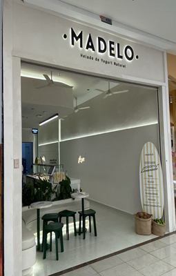  MADELO en Santafé Medellín