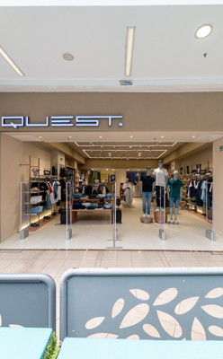  QUEST en Santafé Medellín