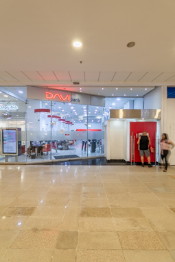  DAVIBANK en Santafé Medellín