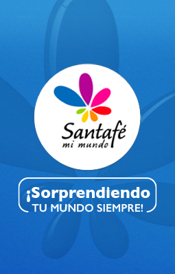  LA CHÉRIE en Santafé Medellín