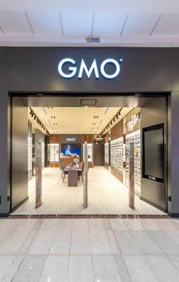  GMO en Santafé Medellín