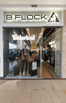  B''FLOCK en Santafé Medellín